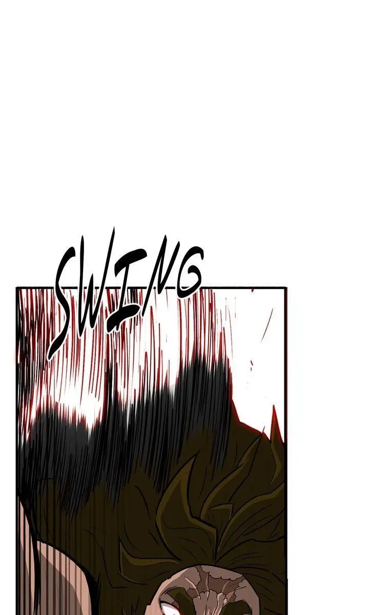 The Legend of the Northern Blade Chapter 30 Page 62