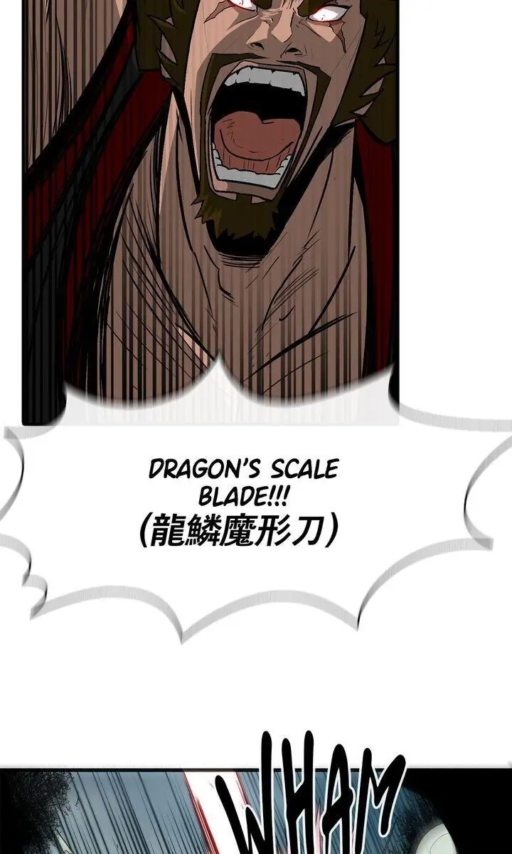 The Legend of the Northern Blade Chapter 30 Page 63