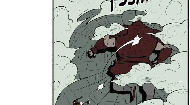 The Legend of the Northern Blade Chapter 30 Page 65