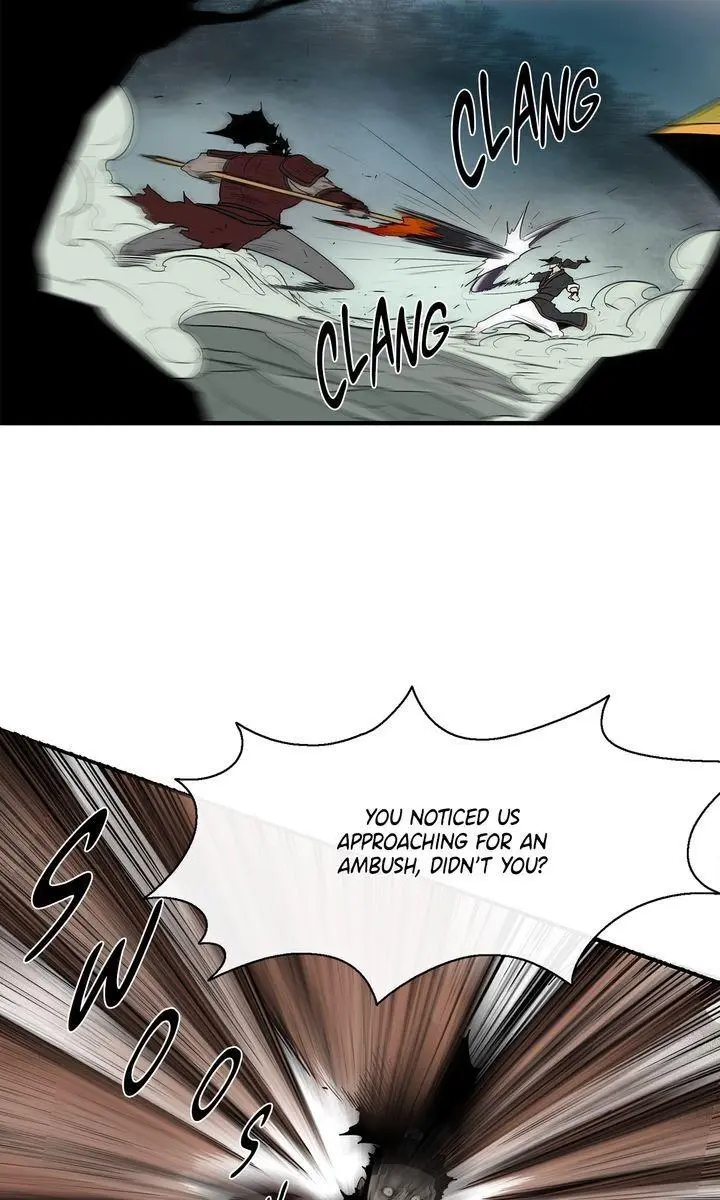 The Legend of the Northern Blade Chapter 30 Page 68