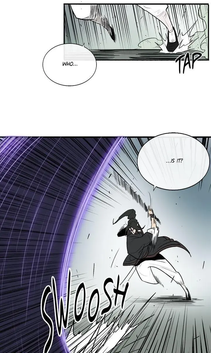 The Legend of the Northern Blade Chapter 30 Page 72