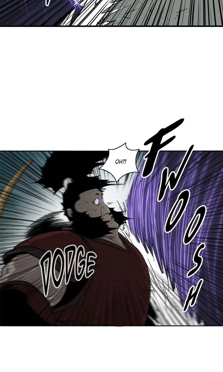 The Legend of the Northern Blade Chapter 30 Page 73