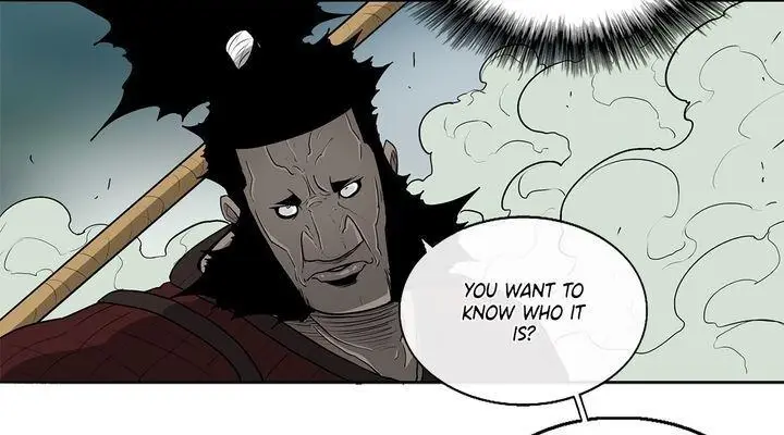 The Legend of the Northern Blade Chapter 30 Page 75