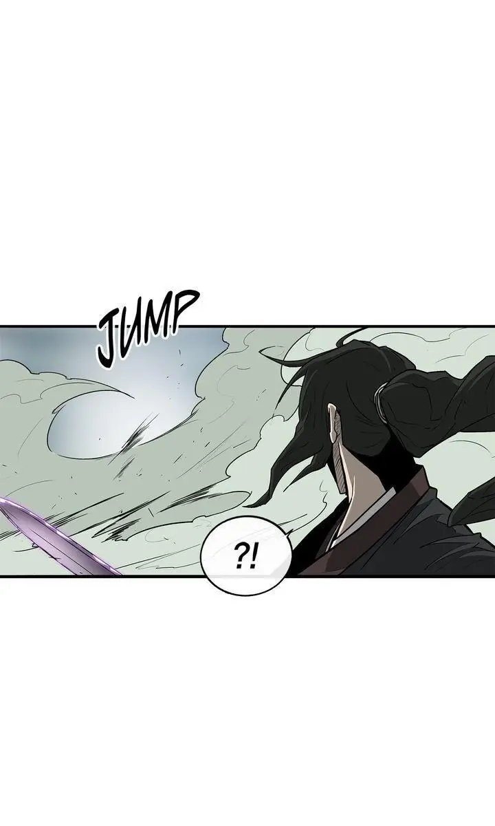 The Legend of the Northern Blade Chapter 31 Page 4