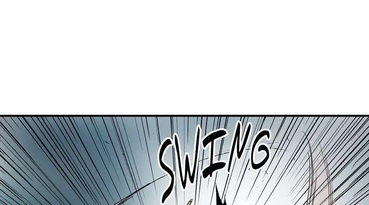 The Legend of the Northern Blade Chapter 31 Page 5