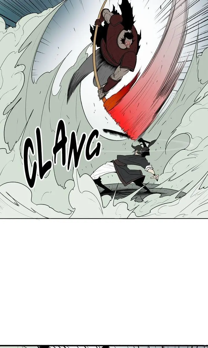 The Legend of the Northern Blade Chapter 31 Page 6