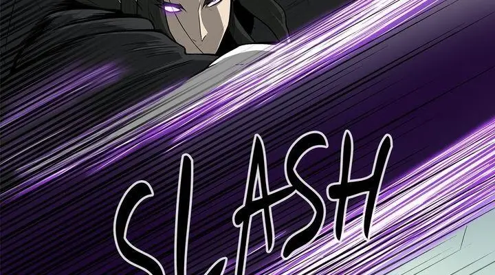 The Legend of the Northern Blade Chapter 31 Page 11