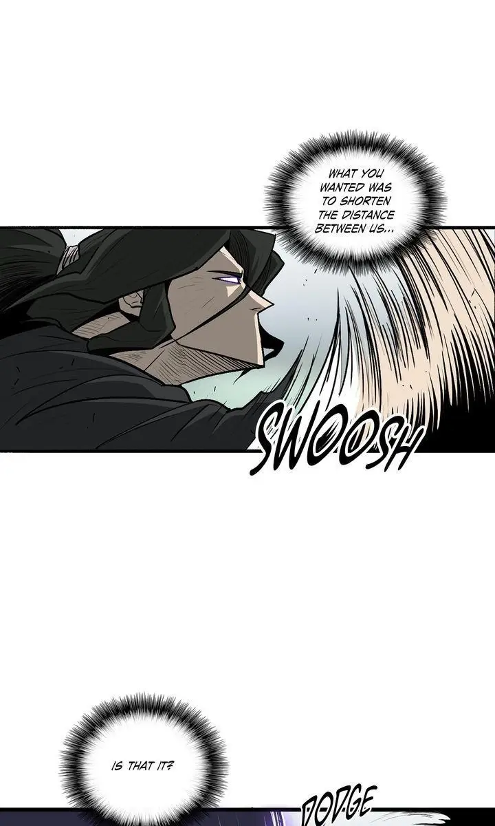 The Legend of the Northern Blade Chapter 31 Page 13