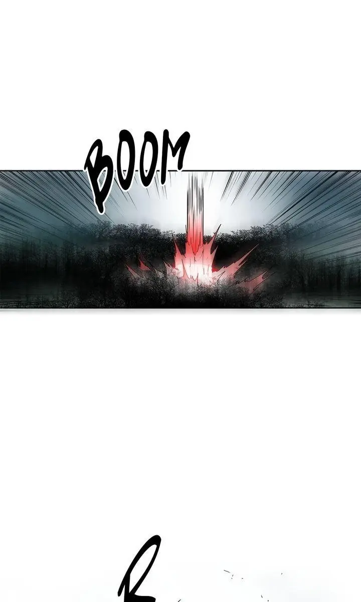 The Legend of the Northern Blade Chapter 31 Page 25