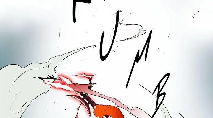 The Legend of the Northern Blade Chapter 31 Page 26