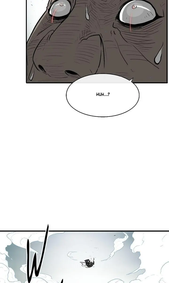 The Legend of the Northern Blade Chapter 31 Page 29