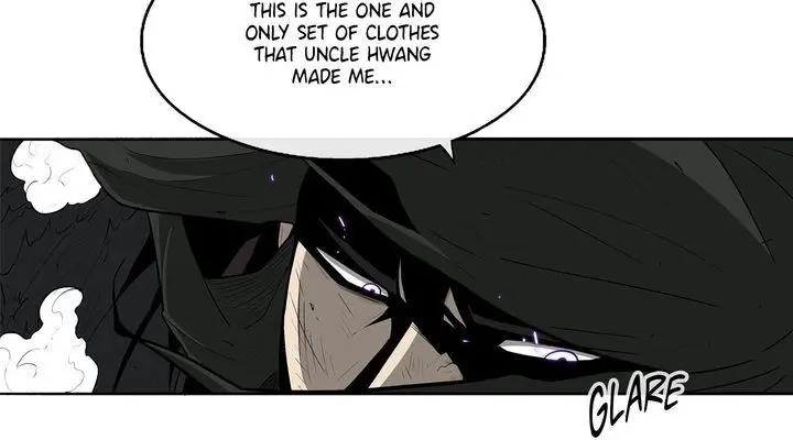 The Legend of the Northern Blade Chapter 31 Page 31