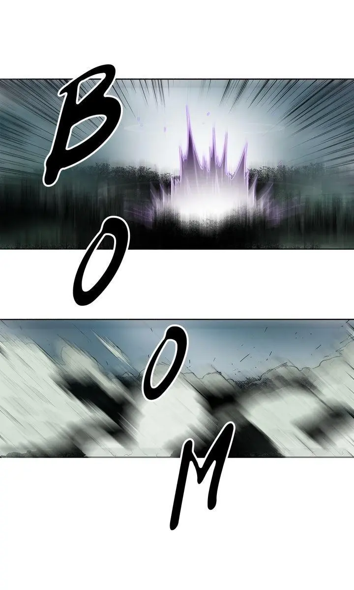 The Legend of the Northern Blade Chapter 31 Page 33