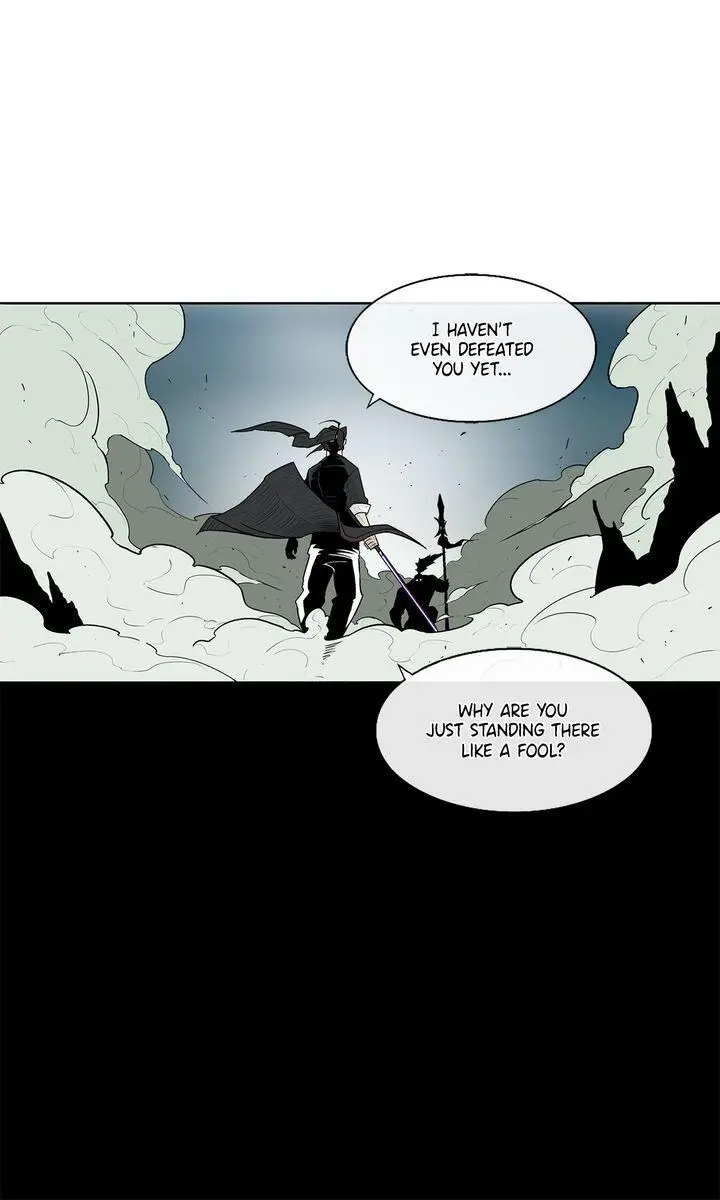 The Legend of the Northern Blade Chapter 31 Page 39