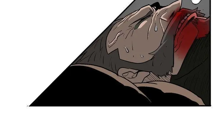 The Legend of the Northern Blade Chapter 31 Page 43