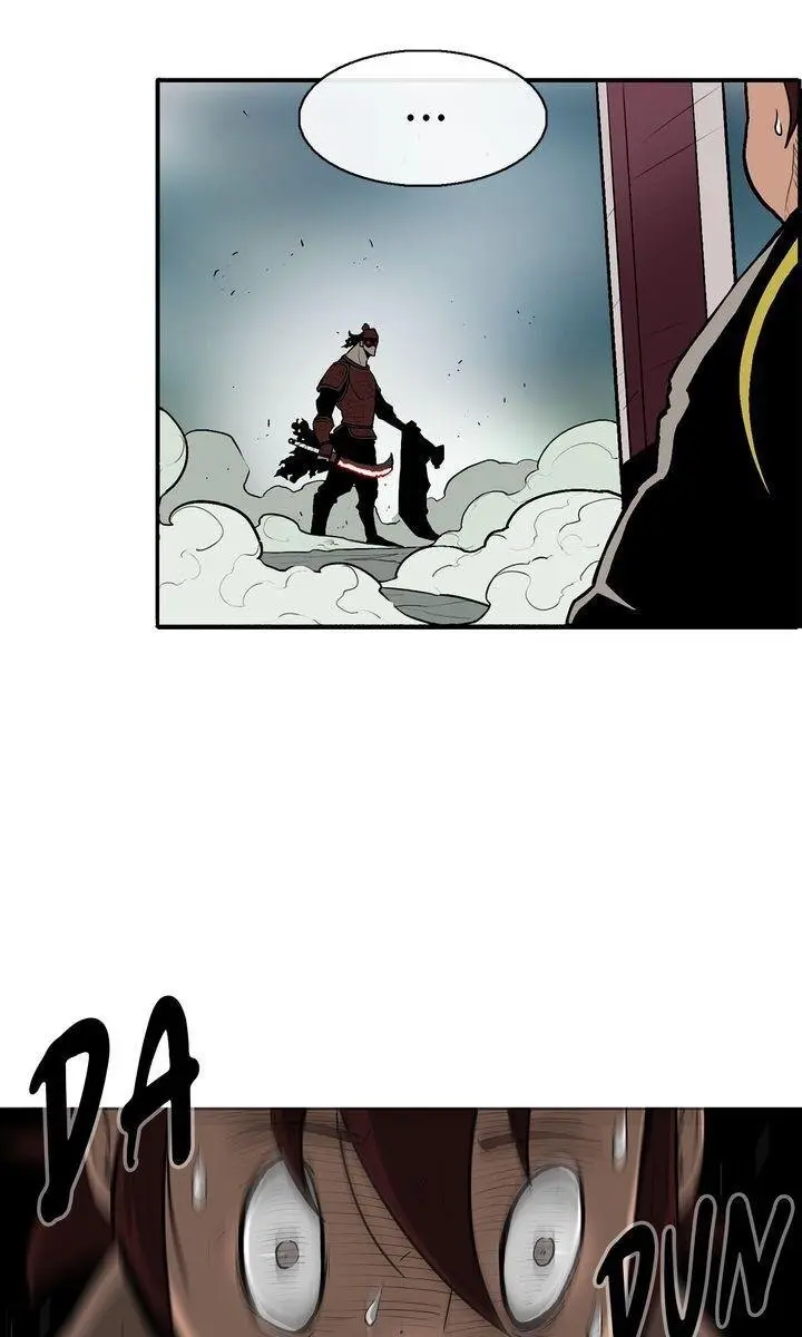 The Legend of the Northern Blade Chapter 31 Page 47