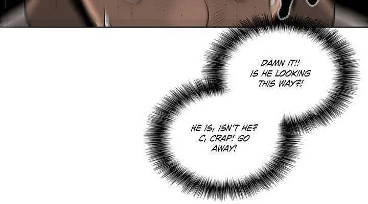 The Legend of the Northern Blade Chapter 31 Page 48