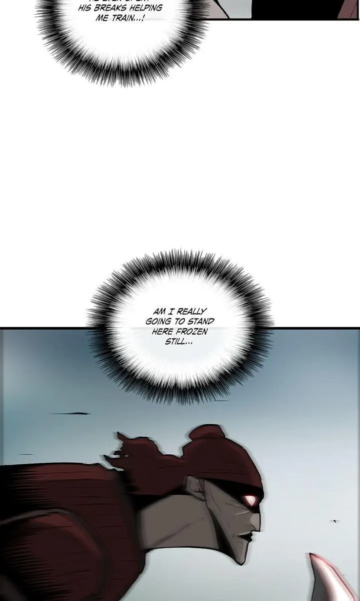 The Legend of the Northern Blade Chapter 31 Page 52