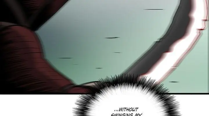 The Legend of the Northern Blade Chapter 31 Page 53