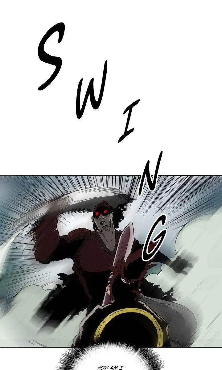 The Legend of the Northern Blade Chapter 31 Page 55