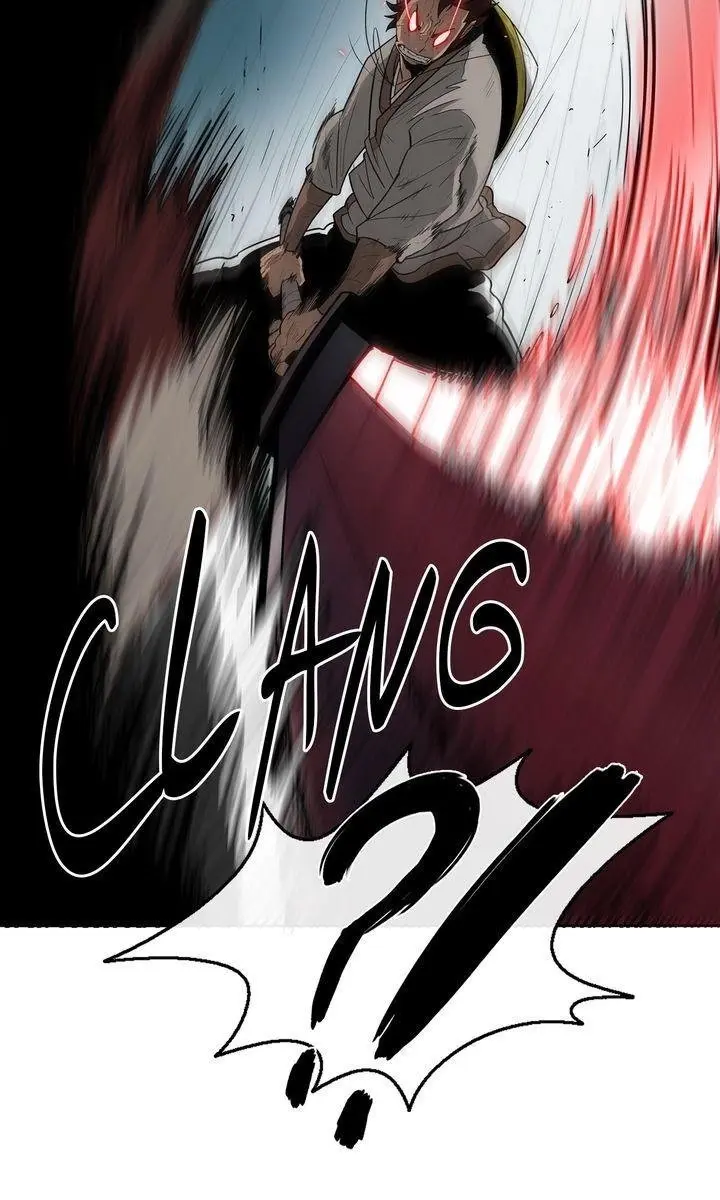 The Legend of the Northern Blade Chapter 31 Page 59