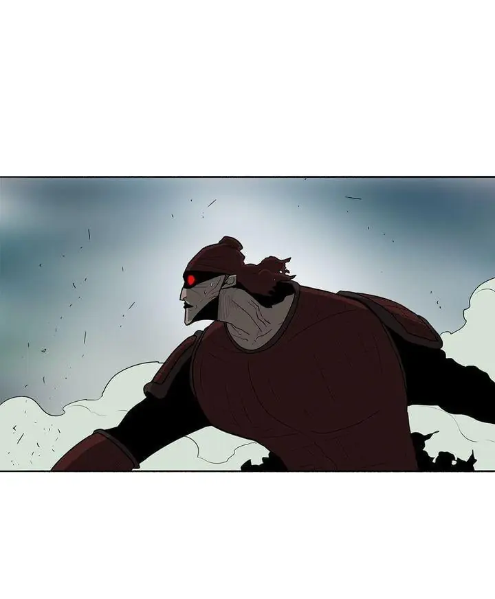 The Legend of the Northern Blade Chapter 31 Page 61