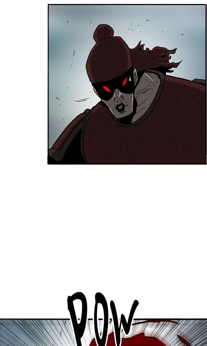 The Legend of the Northern Blade Chapter 31 Page 62