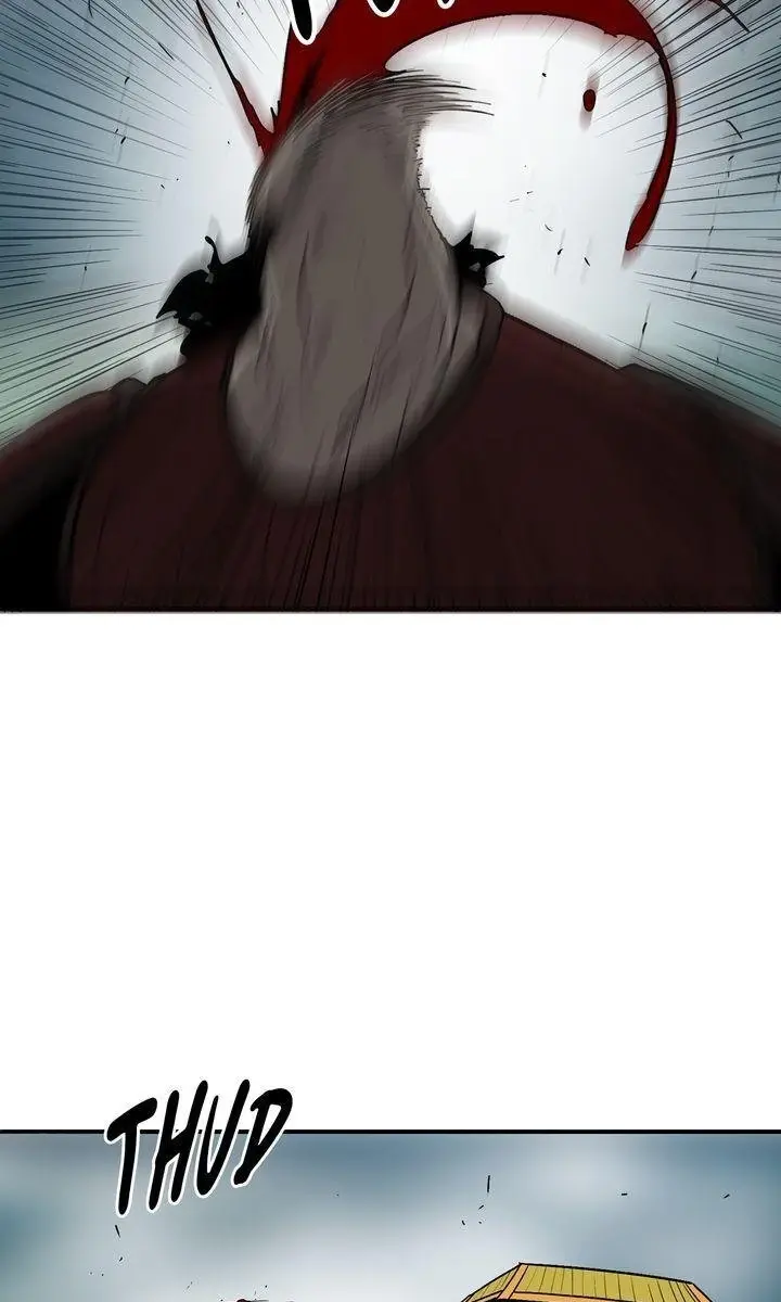 The Legend of the Northern Blade Chapter 31 Page 63