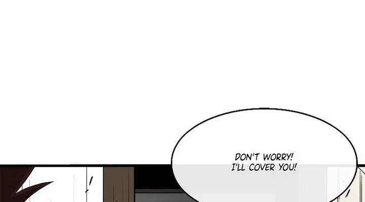 The Legend of the Northern Blade Chapter 31 Page 65