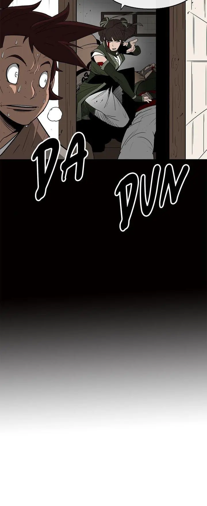 The Legend of the Northern Blade Chapter 31 Page 66