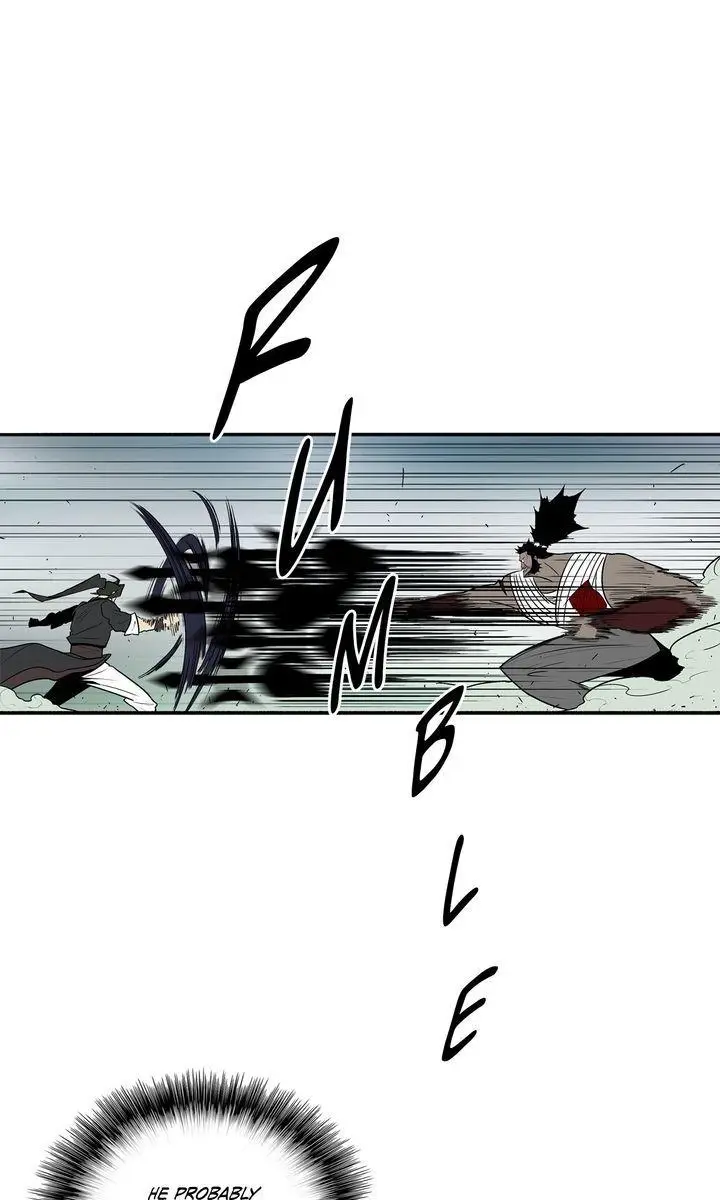 The Legend of the Northern Blade Chapter 31 Page 67