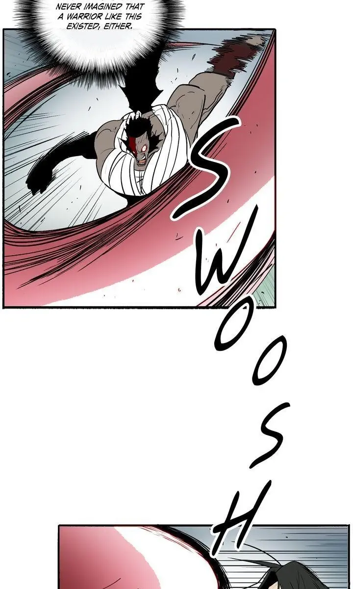 The Legend of the Northern Blade Chapter 31 Page 68