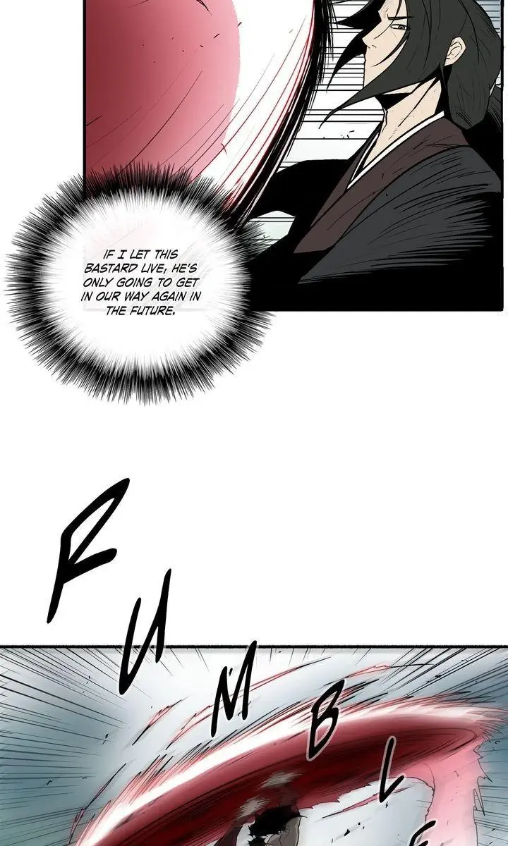 The Legend of the Northern Blade Chapter 31 Page 69