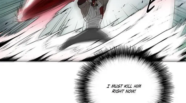 The Legend of the Northern Blade Chapter 31 Page 70