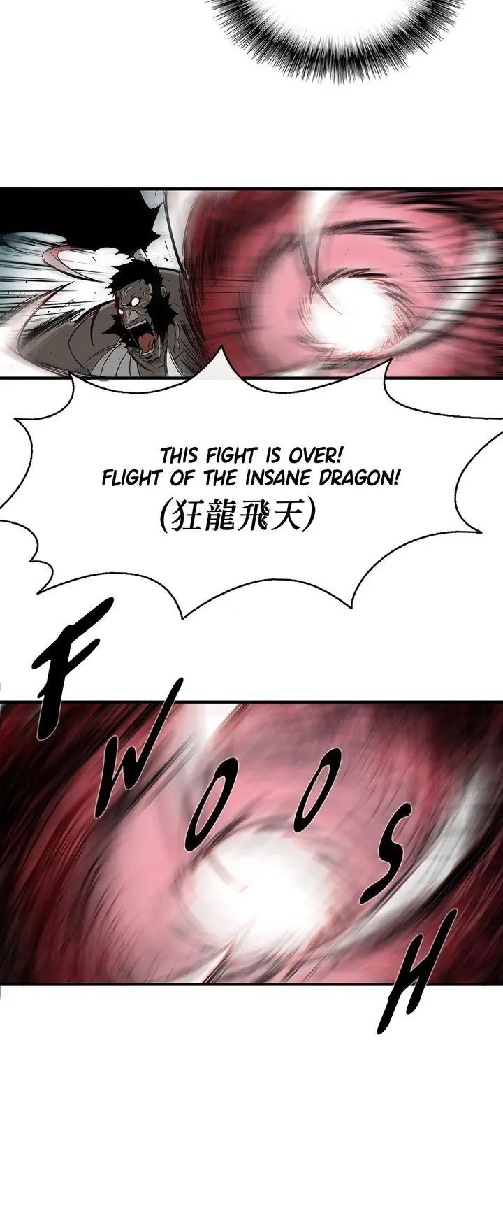 The Legend of the Northern Blade Chapter 31 Page 71