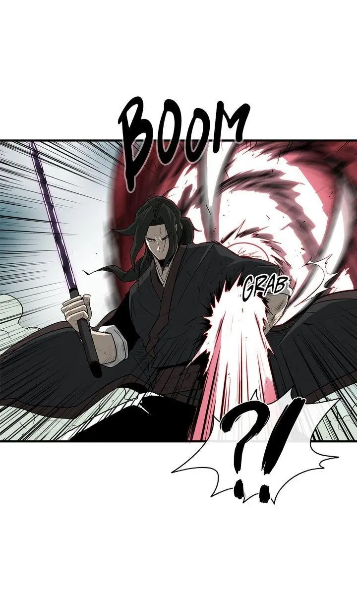 The Legend of the Northern Blade Chapter 31 Page 72