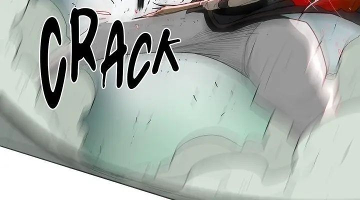 The Legend of the Northern Blade Chapter 31 Page 75