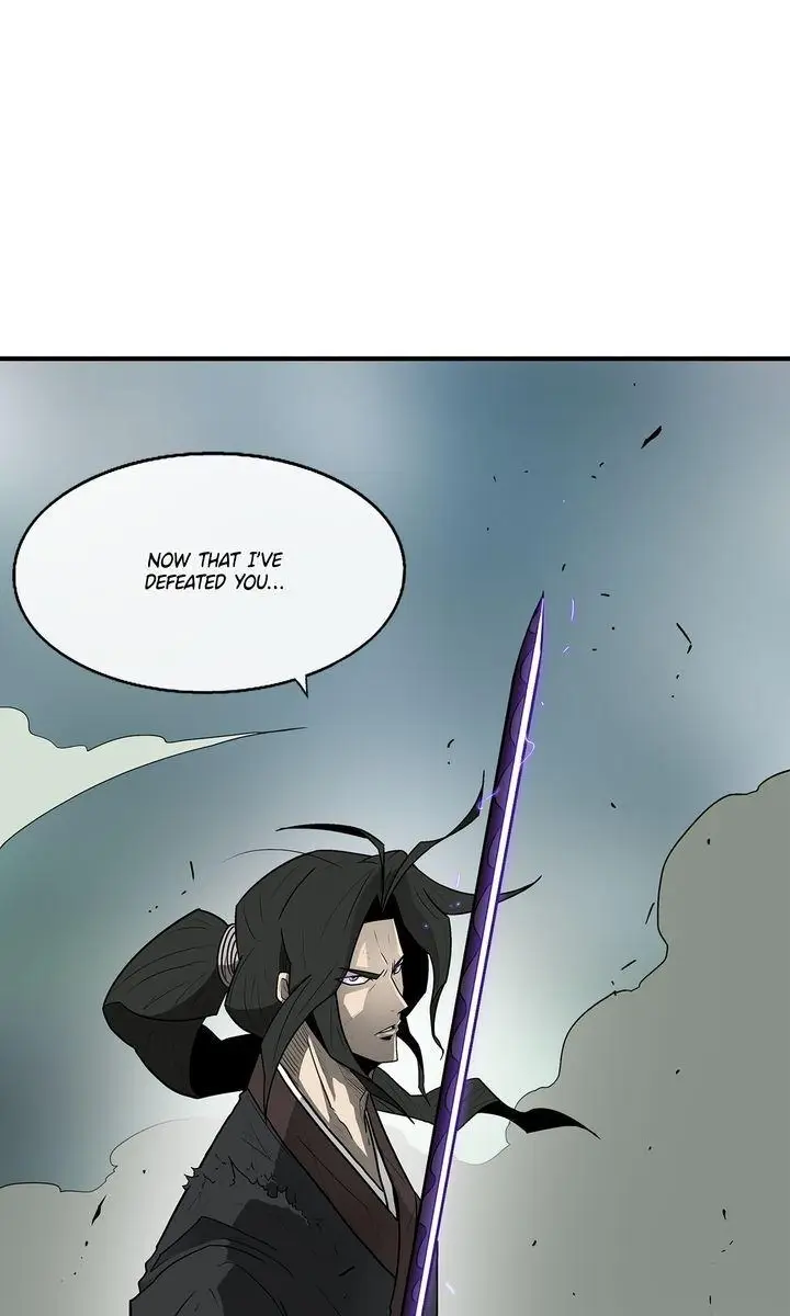 The Legend of the Northern Blade Chapter 31 Page 77