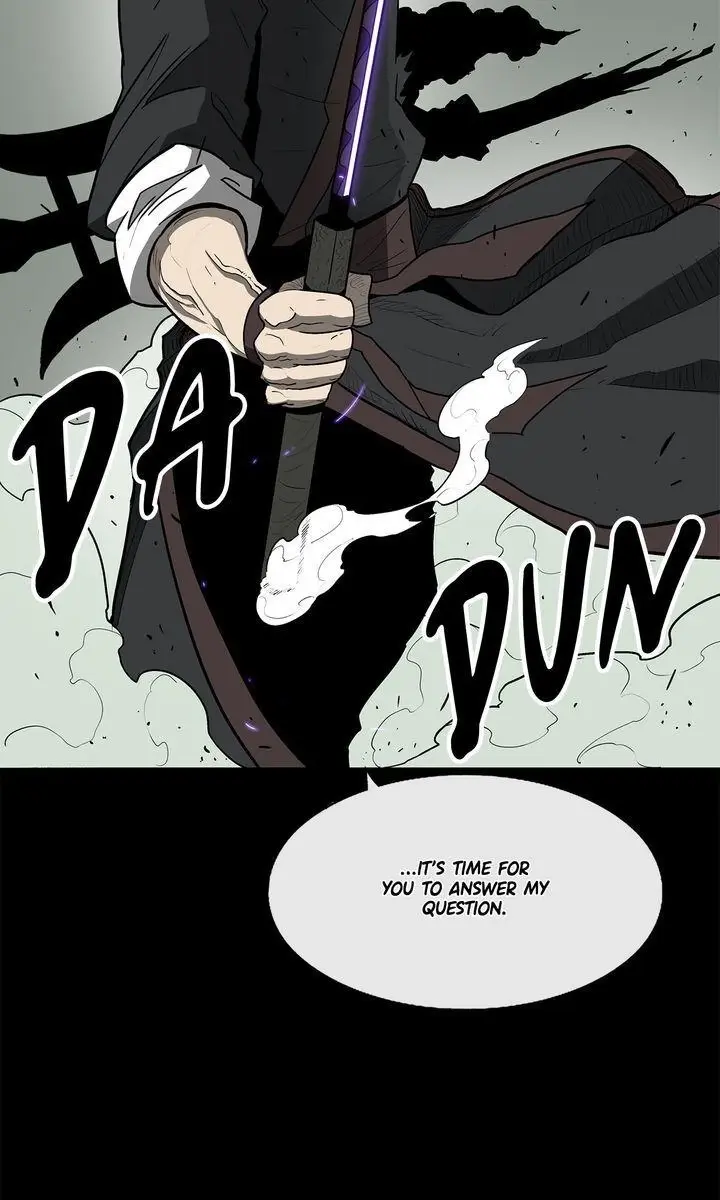 The Legend of the Northern Blade Chapter 31 Page 78