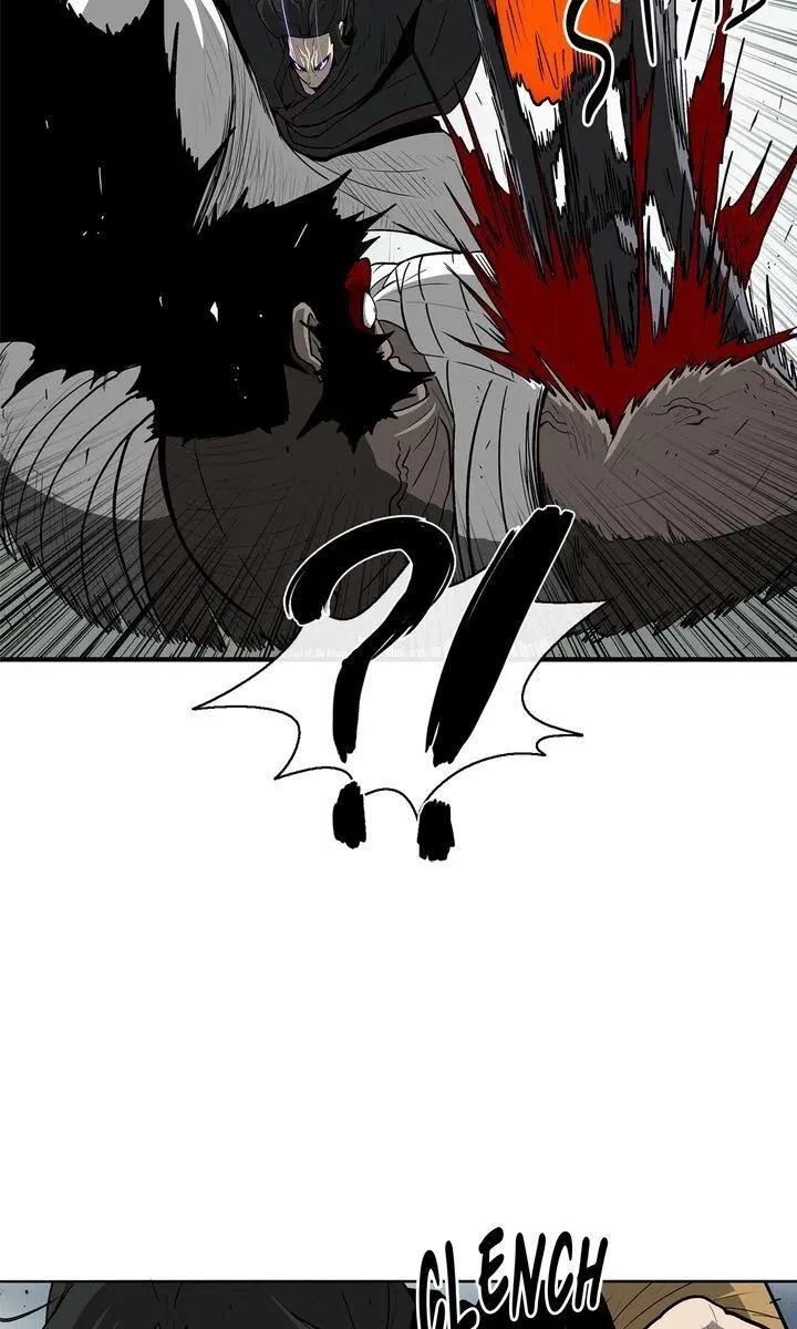 The Legend of the Northern Blade Chapter 32 Page 8