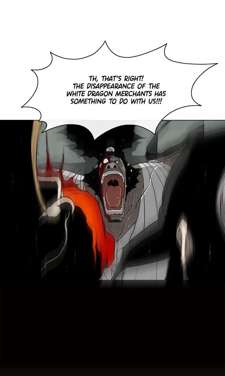 The Legend of the Northern Blade Chapter 32 Page 11