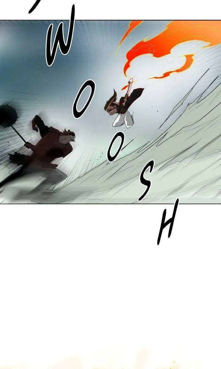 The Legend of the Northern Blade Chapter 32 Page 13