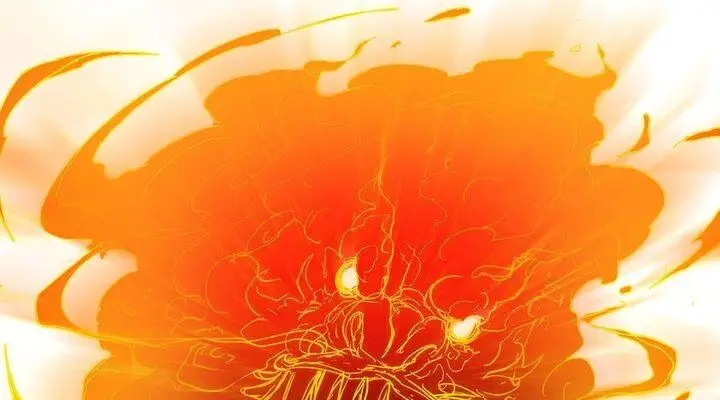 The Legend of the Northern Blade Chapter 32 Page 14