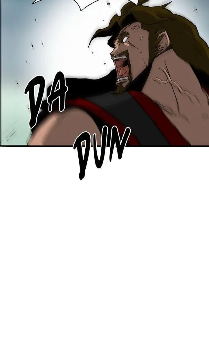 The Legend of the Northern Blade Chapter 32 Page 22