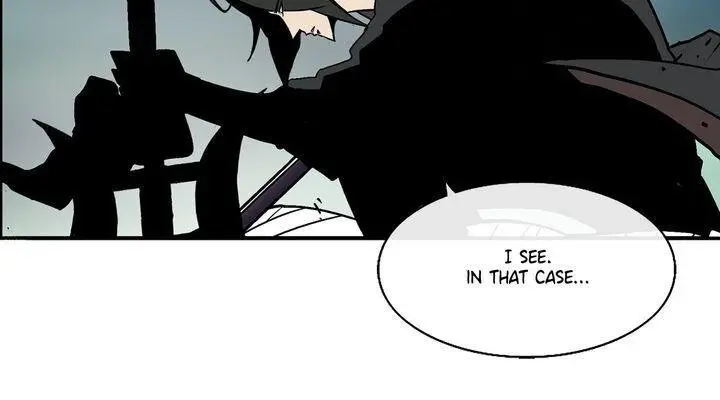 The Legend of the Northern Blade Chapter 32 Page 24