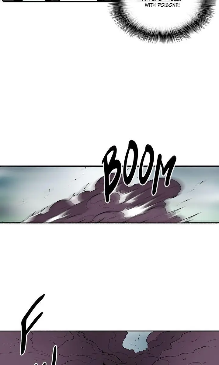 The Legend of the Northern Blade Chapter 32 Page 27