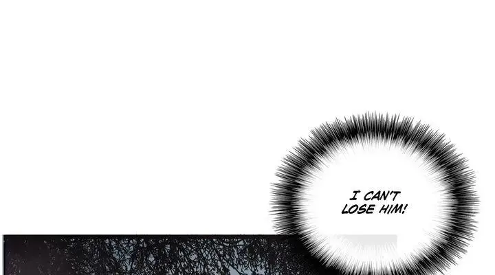 The Legend of the Northern Blade Chapter 32 Page 29