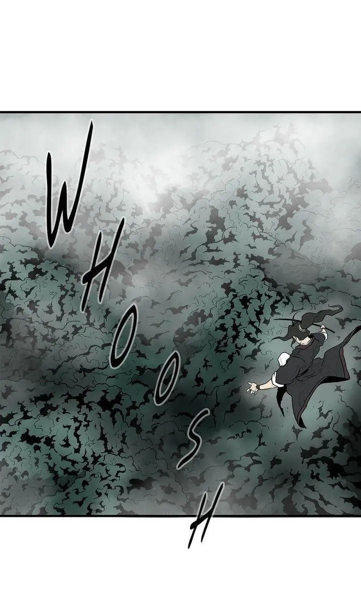 The Legend of the Northern Blade Chapter 32 Page 31