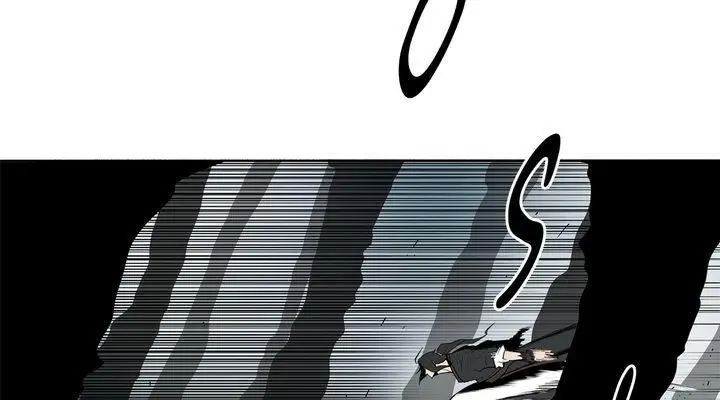 The Legend of the Northern Blade Chapter 32 Page 34