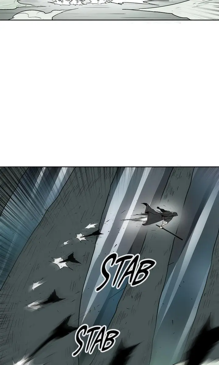 The Legend of the Northern Blade Chapter 32 Page 37